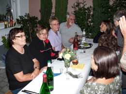  Kakteenhock bei Gutbrods 2012 09 07